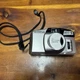 Olympus Accura Zoom XB 700 35mm Point & Shoot Film Camera, Untested
