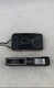 Vintage Rokinon 110EF Pocket & AP-203 35mm Focus Free Film Camera Lot Of 2