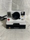 Film Tested Polaroid OneStep 2 Instant Camera.  Working! #1006