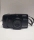 Ricoh RZ-105 SF 35MM Point & Shoot Camera Tested Battery Door Is Tricky To Open