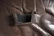 Genuine Real Leather Half Camera Case Bag Cover for Olympus OM4 OM4ti OM2sp