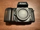 Nikon N8008s 35mm SLR Film Camera Body Only