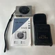 Canon ELPH IXUS APS Film Camera 24-48mm AF Zoom Lens w/ Manual Tested Works