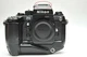 Nikon F4s SLR Film Camera 907