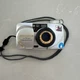 Olympus Stylus Zoom 140 Deluxe35mm Point & Shoot Film Camera PARTS OR YOU REPAIR