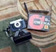 SMENA-8M LOMO 35mm USSR 1989 Lomographic film camera 40mm f4 lens T43.