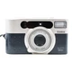 Konica Z-Up 120 Compact Camera With Zoom Lens 38-120Mm Optics