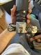 Vintage Minolta XG7  35 Mm Camera With Multiple Lenses And Accessories