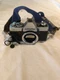 Minolta XG-7 35mm Film SLR Camera Body Silver (Camera Body Only)