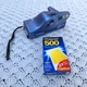 Polaroid JoyCam Camera w/ 10 Photo 500 Instant Film Captiva Sealed Box