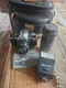 Canon AE-1 Program Film Camera+50mm f/1.8 Lens & 70-200mm Lens  TESTED 