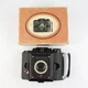 Agfa Ansco  PD 16 Clipper Camera - 616 Film Camera - Vintage - Display - Works