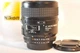 Nikon AF Micro Nikkor 60mm f/2.8 MACRO PRIME FX lens for FM2 D750 DF D850 D780