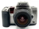 Canon EOS 10 60 Million s Limited Edition SLR Metallic Gray + Tamron 28-80mm