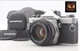 [N MINT] Olympus OM-1 MD 35mm Film Camera silver body 50mm f1.8 Lens From JAPAN
