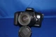 Canon EOS Rebel XS 35mm SLR Film Camera with Customized Lens Kit