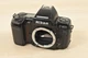 Nikon F-801S(N8008s) 35mm SLR Film Camera Black Body Only Tested from Japan