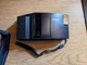 Kodak S Series S500AF Black Film Camera W CARRY CASE TURNS ON