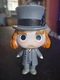 Funko Pop Mini Disney Alice Through The Looking Glass Mad Hatter 3" Figure 2016