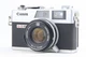 [ Meter Works, NEAR MINT+ ] CANON Canonet QL19 GIII Rangefinder 35mm Film Camera