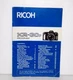 Ricoh KR-30SP Program Camera Instruction Manual  (Original Manual)