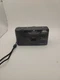 Vintage MINOLTA AF101R Red-Eye Reduction Date Point & Shoot Camera Works