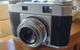 Rare Model Olympus 35 RF Camera Rebranded by Tower (Sears) - Zuiko FC f/3.5 4cm