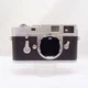 Leica M2 Chrome 35mm Rangefinder Film Camera M Mount Vintage from Japan E0428
