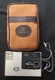 Vintage Kodak Disc 4000 Camera With Carrying Case - Untested