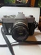 Yashika Mamiya/Sekor 1000TL  Film Camera with Lens
