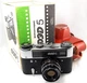❤ FED-5 ☭ USSR Russian Leica Rangefinder Camera in BOX +Lens INDUSTAR-61 2.8/53