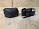 Not Tested! Chinon 35F-EE Point & Shoot 35mm Vintage Film Camera 38mm f/2.8
