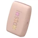Fujifilm Instax Mini Link 3 Lightweight Smartphone Printer (Rose Pink)