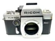 Ricoh TLS 401 SLR 35Mm Single-Lens Reflex Camera Analog Body Housing (M42)