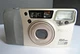 VINTAGE Pentax IQZoom 115m *VIDEO* 38mm-115mm Point & Shoot Film Camera Zoom