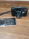 Vivitar Series 1 460PZ Data Back 38-70 AF Power Zoom 35mm Film Camera Works (1)