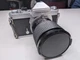 VTG Nikon Nikkormat FT2 35mm SLR Film Camera W/ 28-85mm Sears Zoom 3.5-4.5 Lens