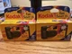 2 Packs! Kodak Fun Saver Panoramic 35mm Disposable Film Camera Sealed. Exp 2004