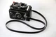 New Leather Neck Camera Strap f/ Rolleiflex 3.5F 3.5E 3.5T 3.5C 2.8F 2.8FX 2.8GX