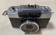 Olympus EE-2 Compact Film Camera 135 Grey Vintage Shutter 1/40 1/500