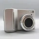 Samsung Digital Camera S1050 10.2MP Silver Tested