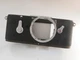Leica M2 or M3 body shell (new).