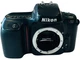 Nikon N50 35mm SLR Film Camera