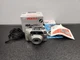 Pentax IQZoom 160 Date 35mm Point & Shoot Film Camera w/ Box & Manual ~ VG