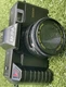 Vintage AKIRA 0002 35mm Film Camera w/ 50mm 1:3.5 Lens &ndash; Made in Japan