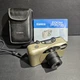 Konica Zoom FR735 35-70mm Point & Shoot 35mm Film Camera - TESTED READ