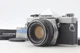 ⏯️[ Exc+5 ] OLYMPUS OM-1 SLR Camera w/ 50mm F1.8  lens From JAPAN