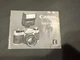 Canon Speedlite 188A Camera Flash Instructions Manual