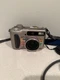 Sony Cyber-shot DSC-S75 3.3MP Digital Camera Silver