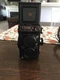 Yashica Mat-124G Medium Format TLR Film Camera With Case